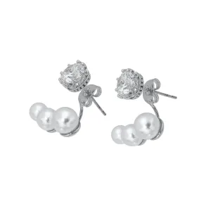 Regal Earrings