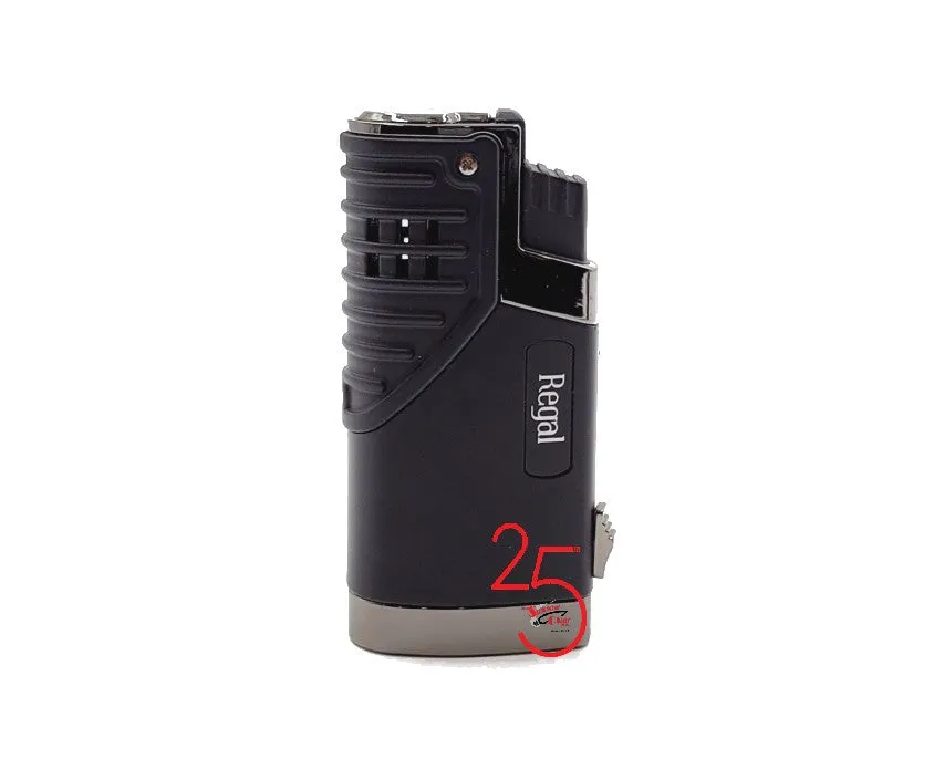 Regal Gordo 3 Flame Assorted