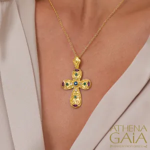 Regal Polytimos Cross