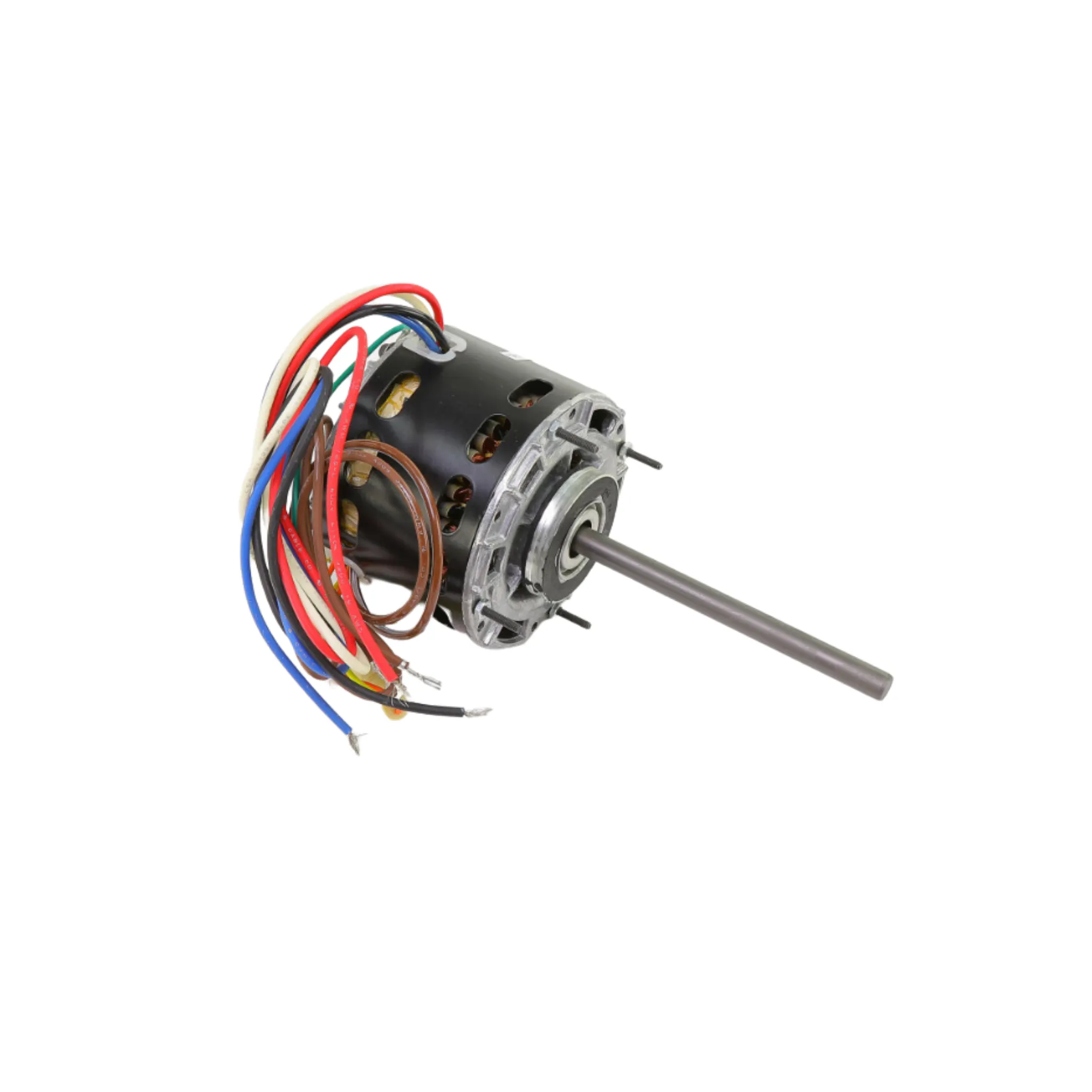 Regal Rexnord - Century Motors 9644 115 VAC, 3 Speed, 1 Phase, Motor