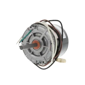 Regal Rexnord - Century Motors 9723 208 - 230 VAC, 1 Phase, Permanent Split Capacitor Motor