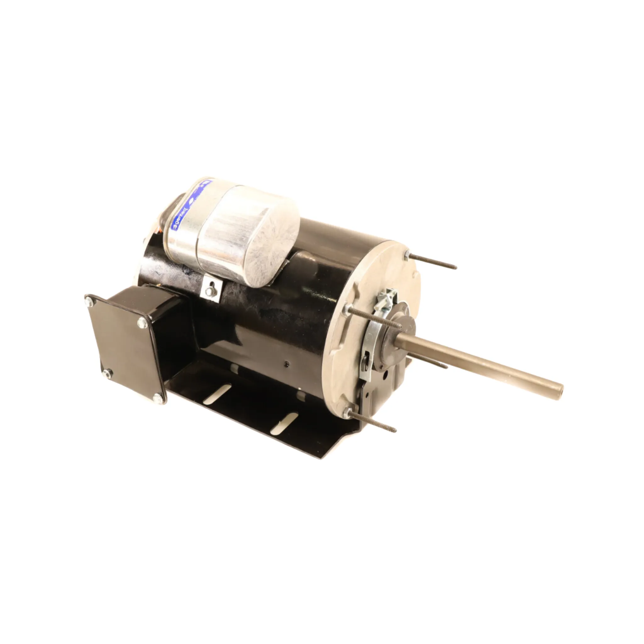 Regal Rexnord - Century Motors FB1076V1 208 - 230/460 VAC, 1 Phase, Permanent Split Capacitor Motor