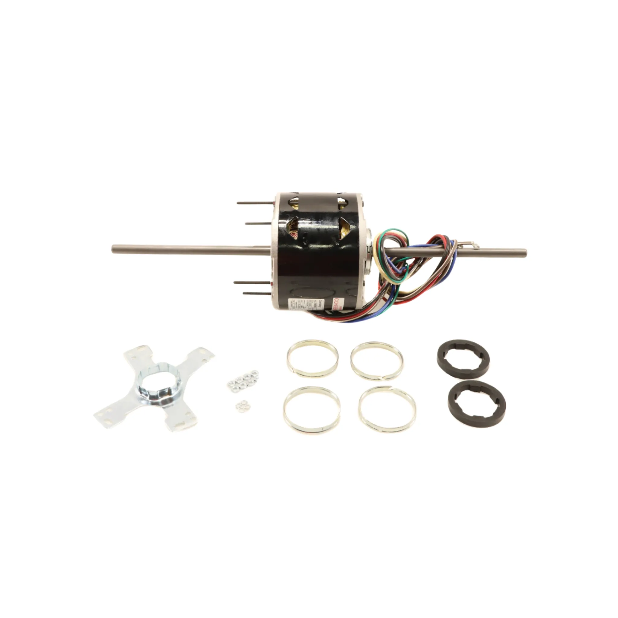 Regal Rexnord - Century Motors RA1026 208 - 230 VAC, 1 Phase, Permanent Split Capacitor Motor