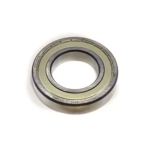 Regal Rexnord - Rollway Bearings 6212ZZC3EMQ 2.36" Bore Size, Double Shielded, Ball Bearing