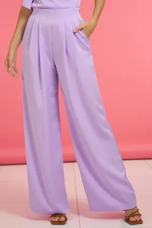 Regal Rise Pants