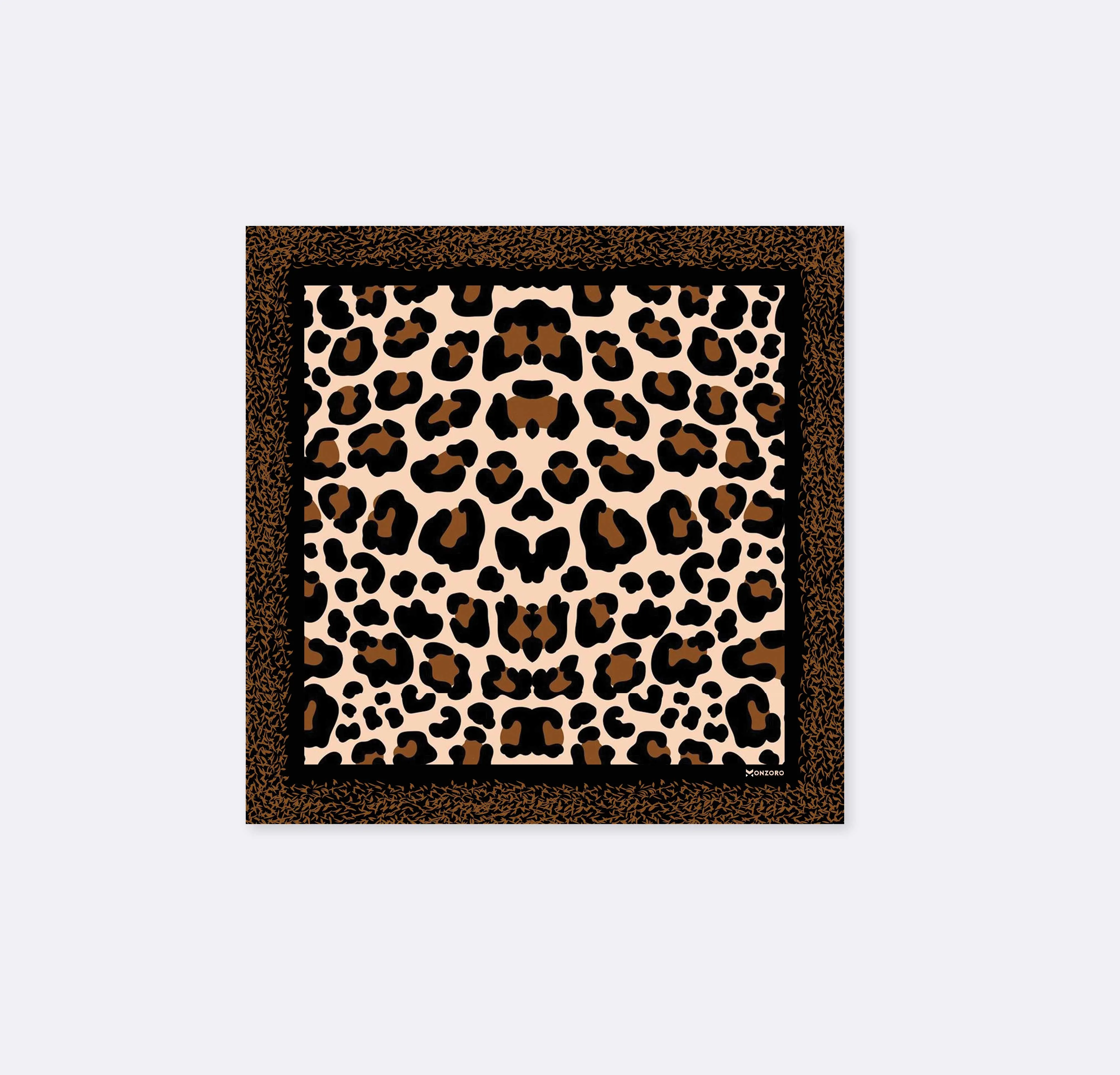 REGAL ROYAL REALM - SILK POCKET SQUARES