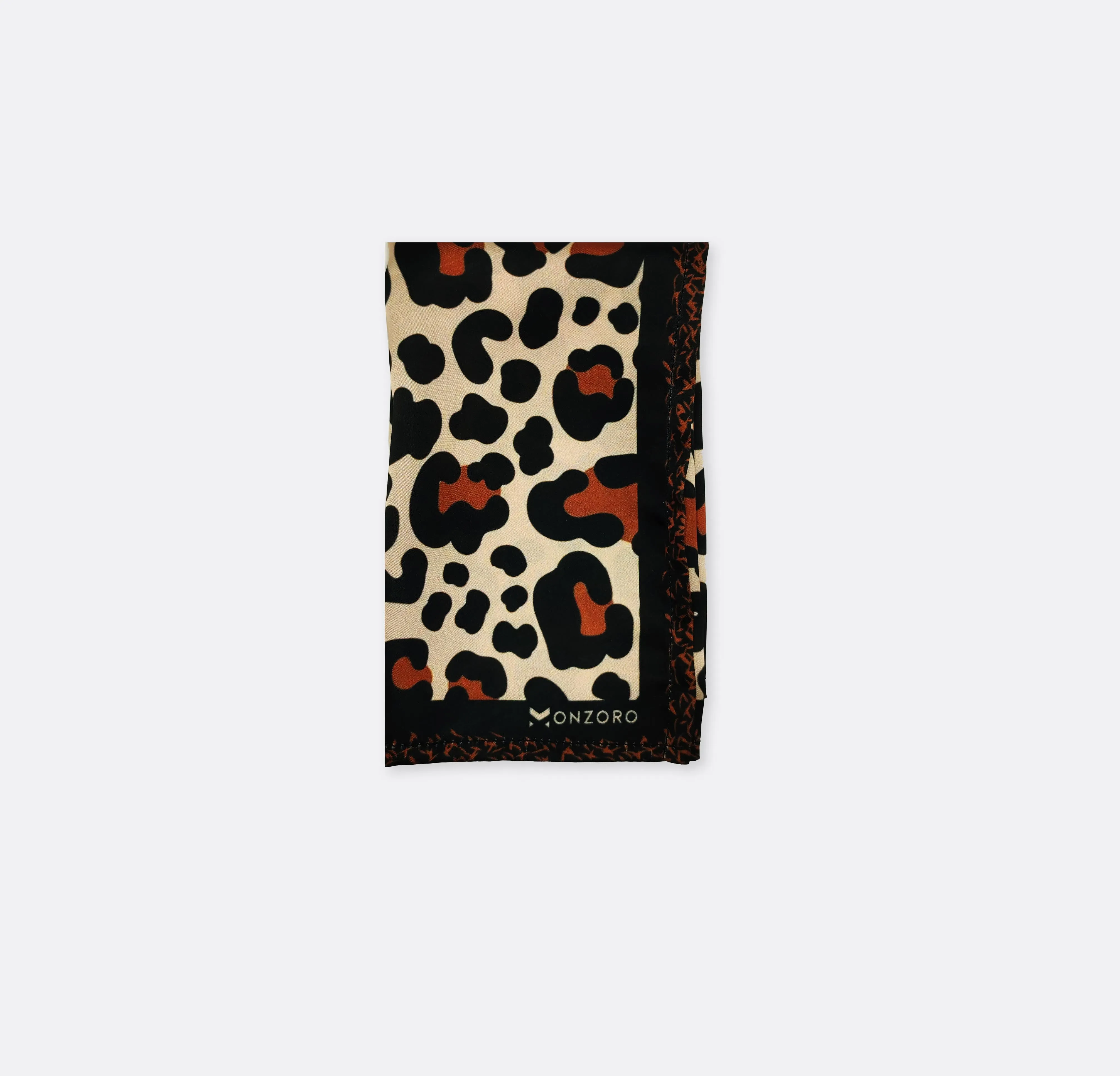 REGAL ROYAL REALM - SILK POCKET SQUARES