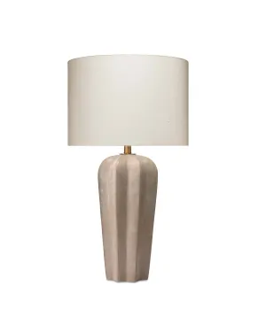 Regal Table Lamp