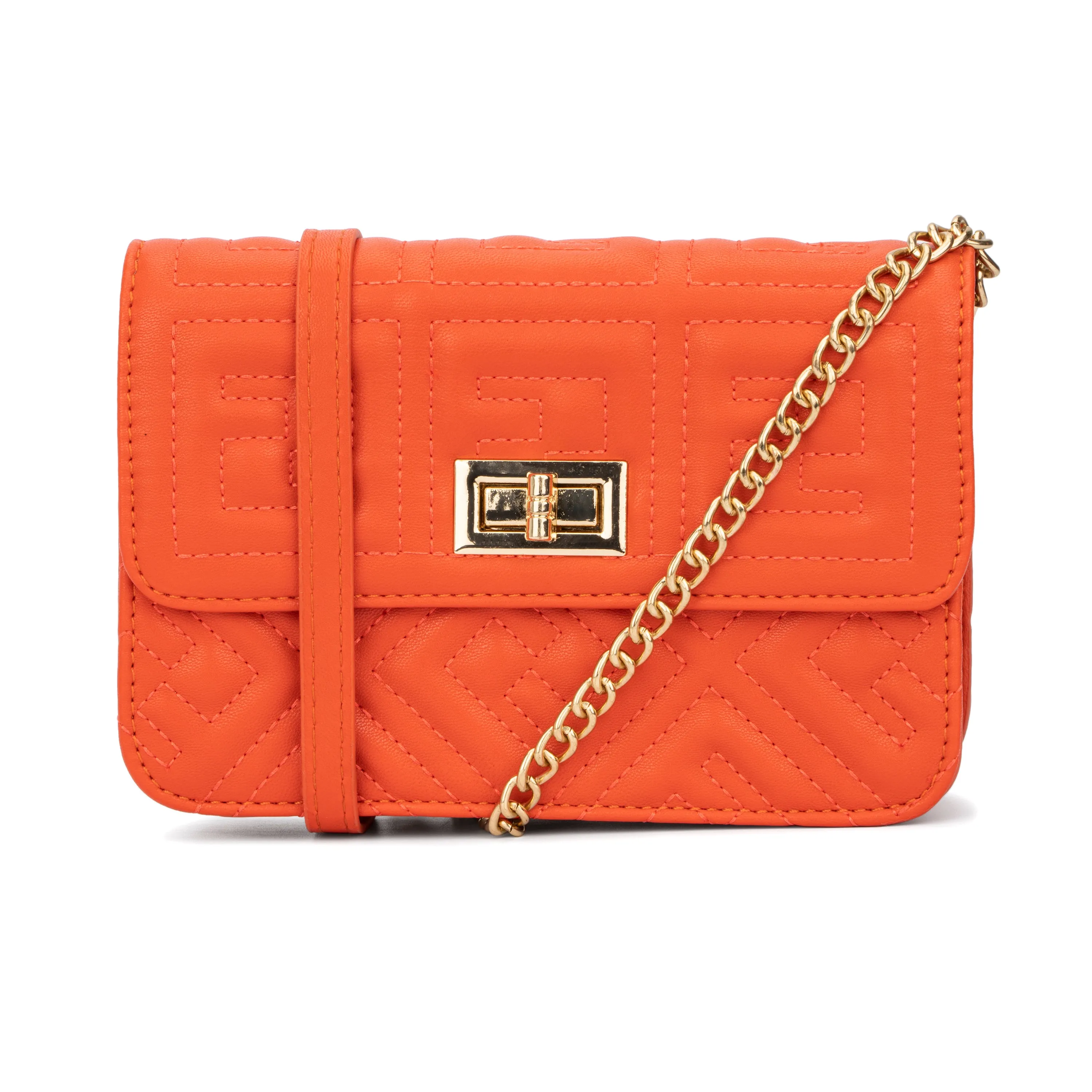 Remi Crossbody