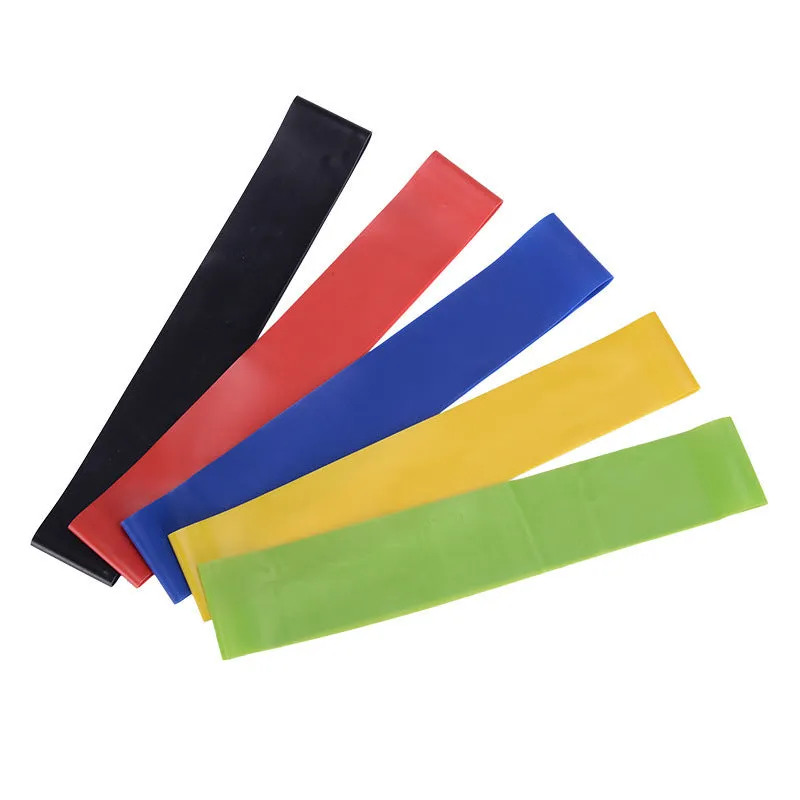 Resistance Bands Loop Exercise Bands Booty Bands