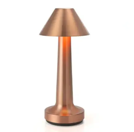 Retro Table Lamp for Restaurant Bedroom Living Room Bedside Bar Table Lamp Modern Desk Lamp