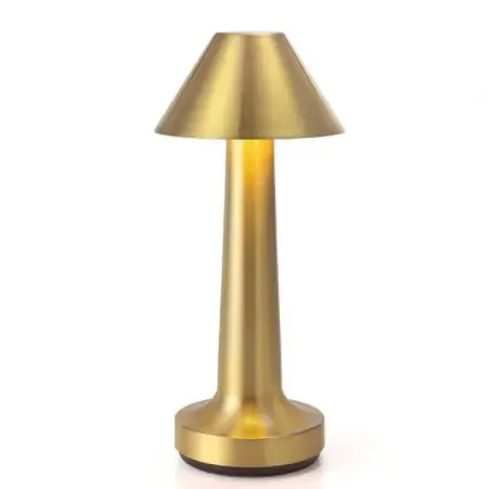 Retro Table Lamp for Restaurant Bedroom Living Room Bedside Bar Table Lamp Modern Desk Lamp