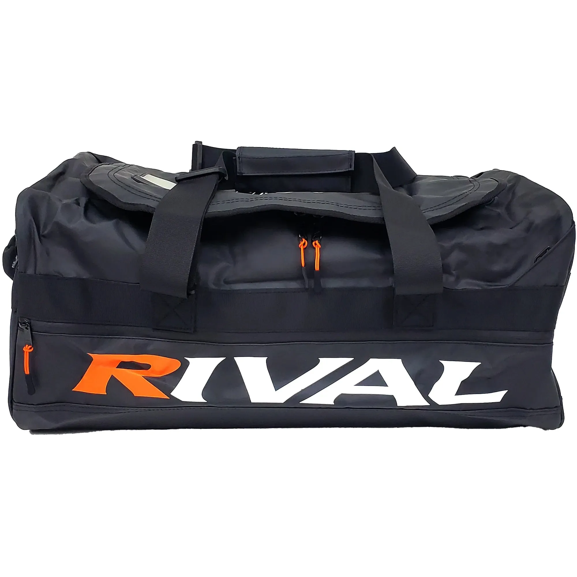 Rival Boxing Pro Gym Bag - Black