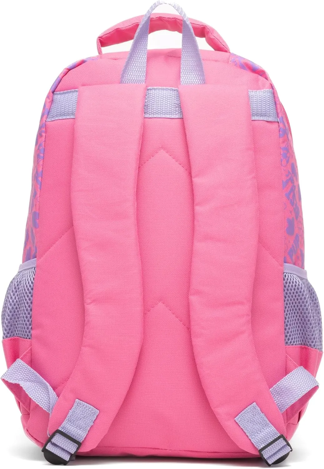 Ruz - Paw Patrol Girl Pup Power Large School backpack with Padded Back and Adjustable Straps