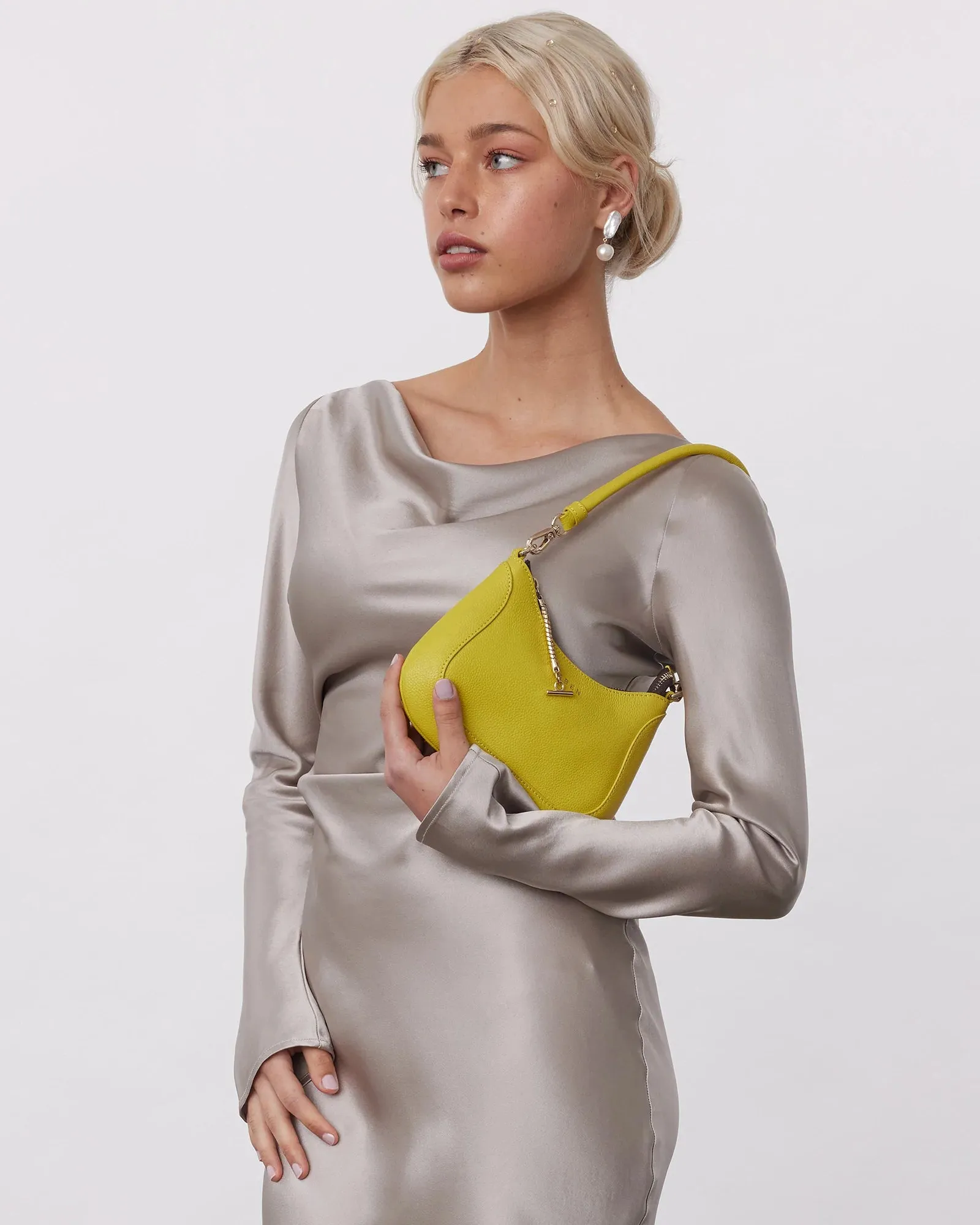 Saben Sammie Mini Bag