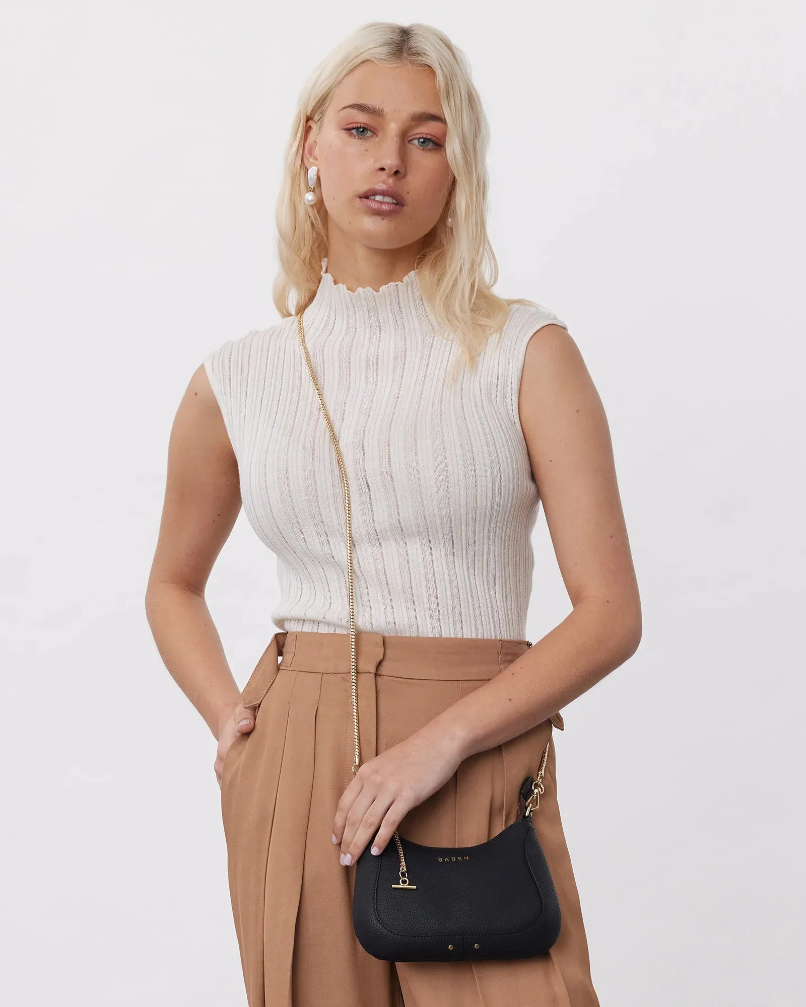 Saben Sammie Mini Bag