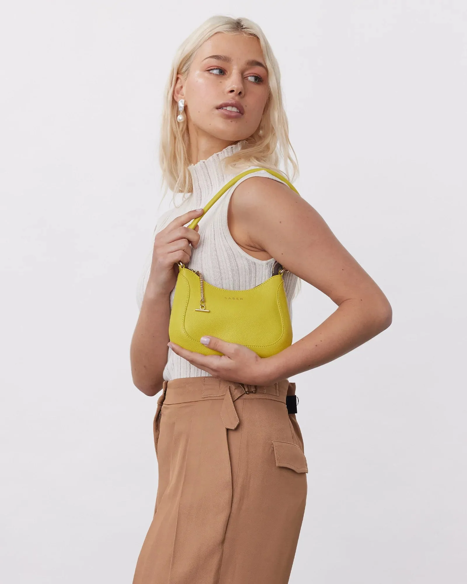 Saben Sammie Mini Bag
