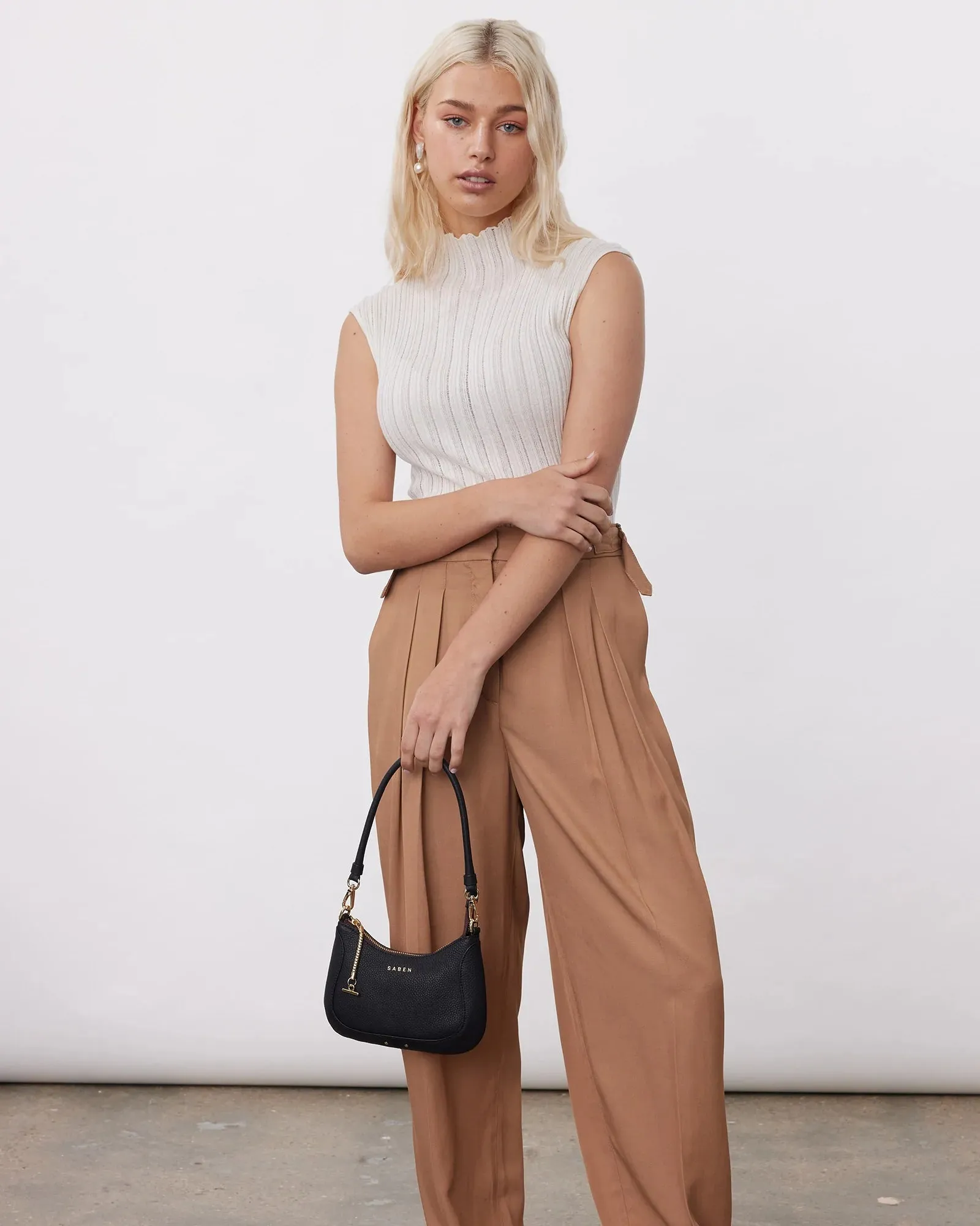 Saben Sammie Mini Bag