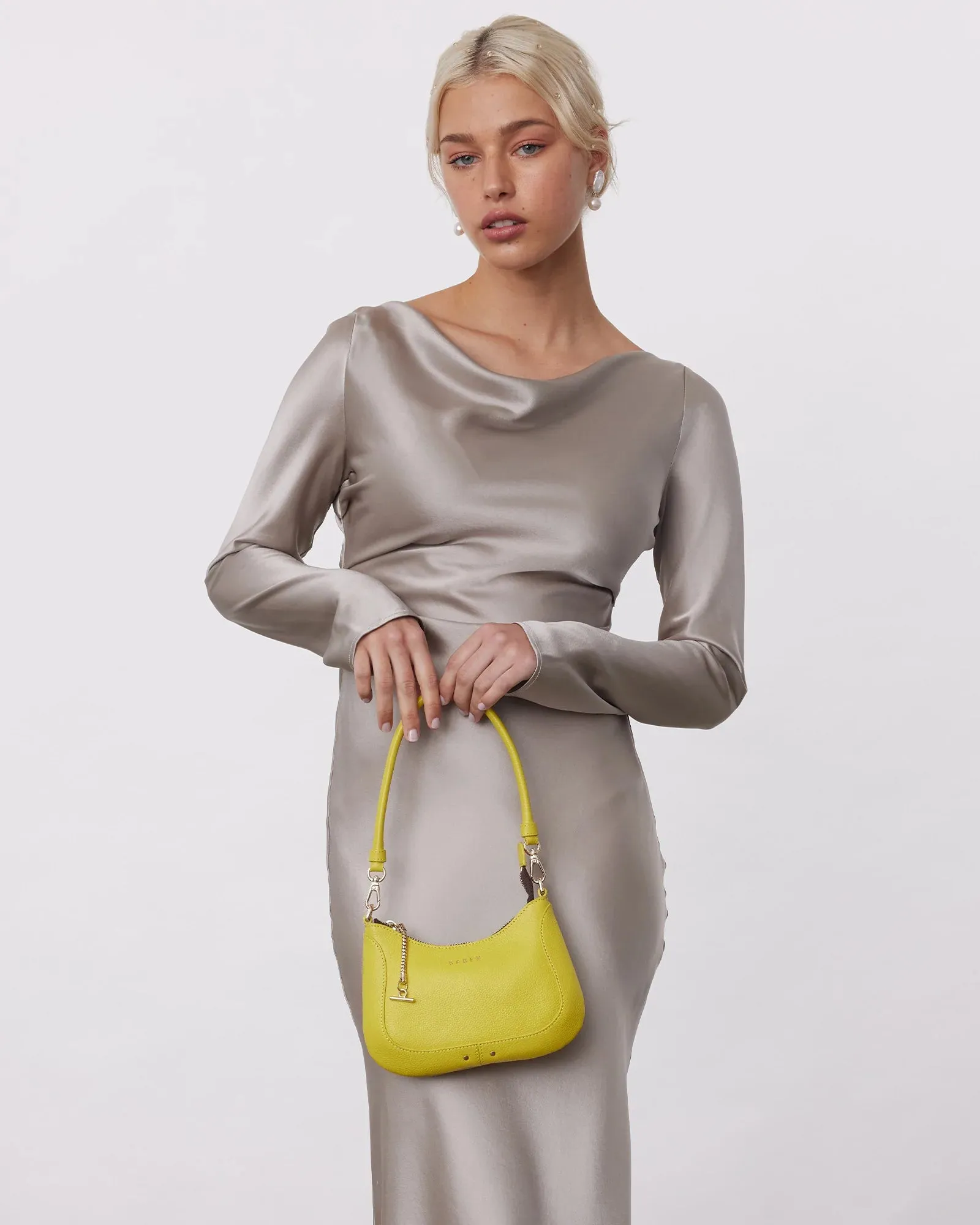 Saben Sammie Mini Bag