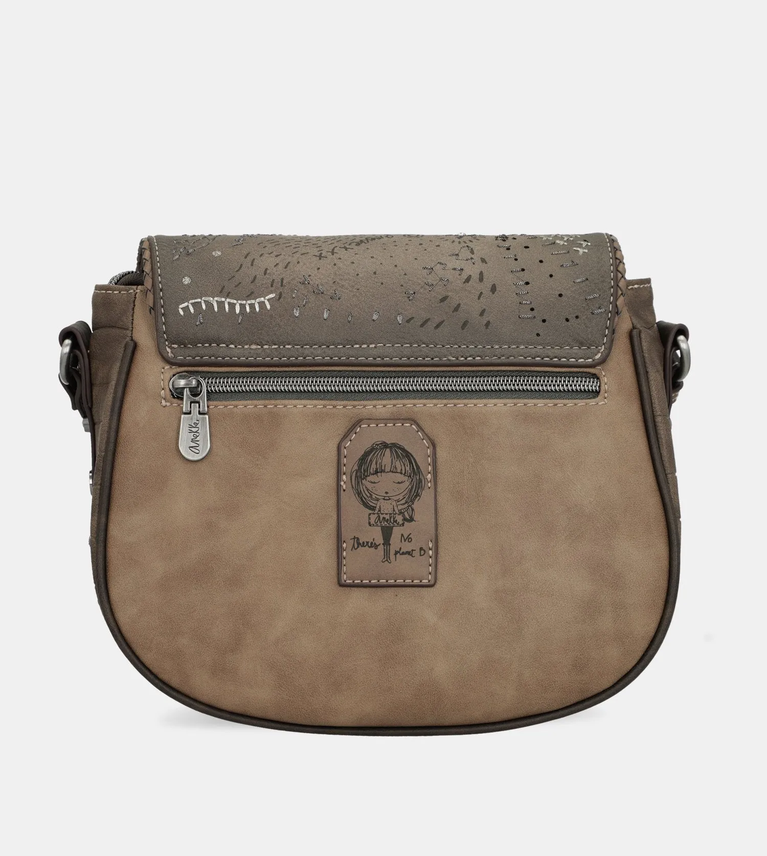 Saddle bag Rune
