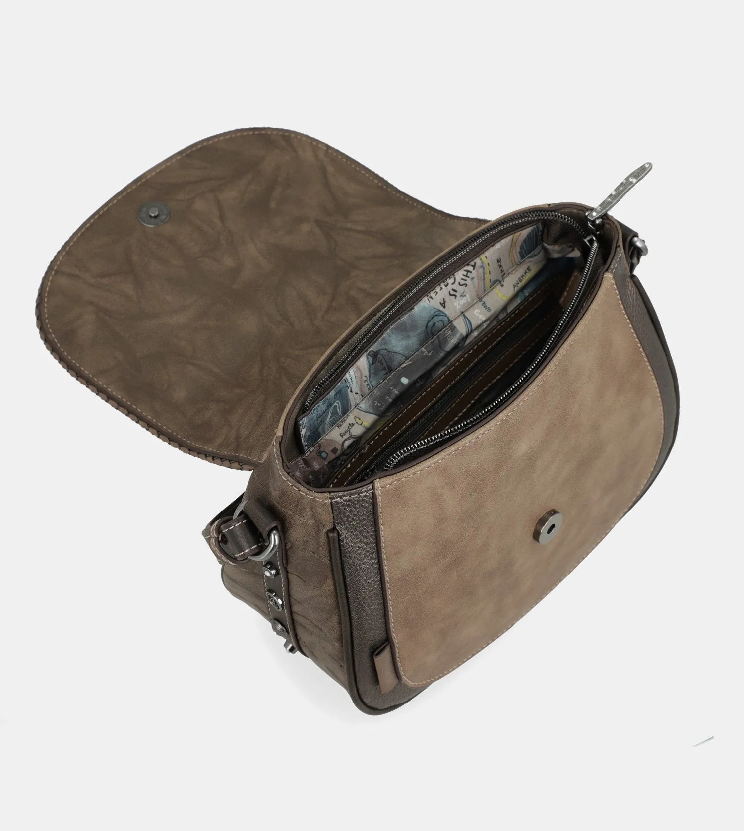 Saddle bag Rune