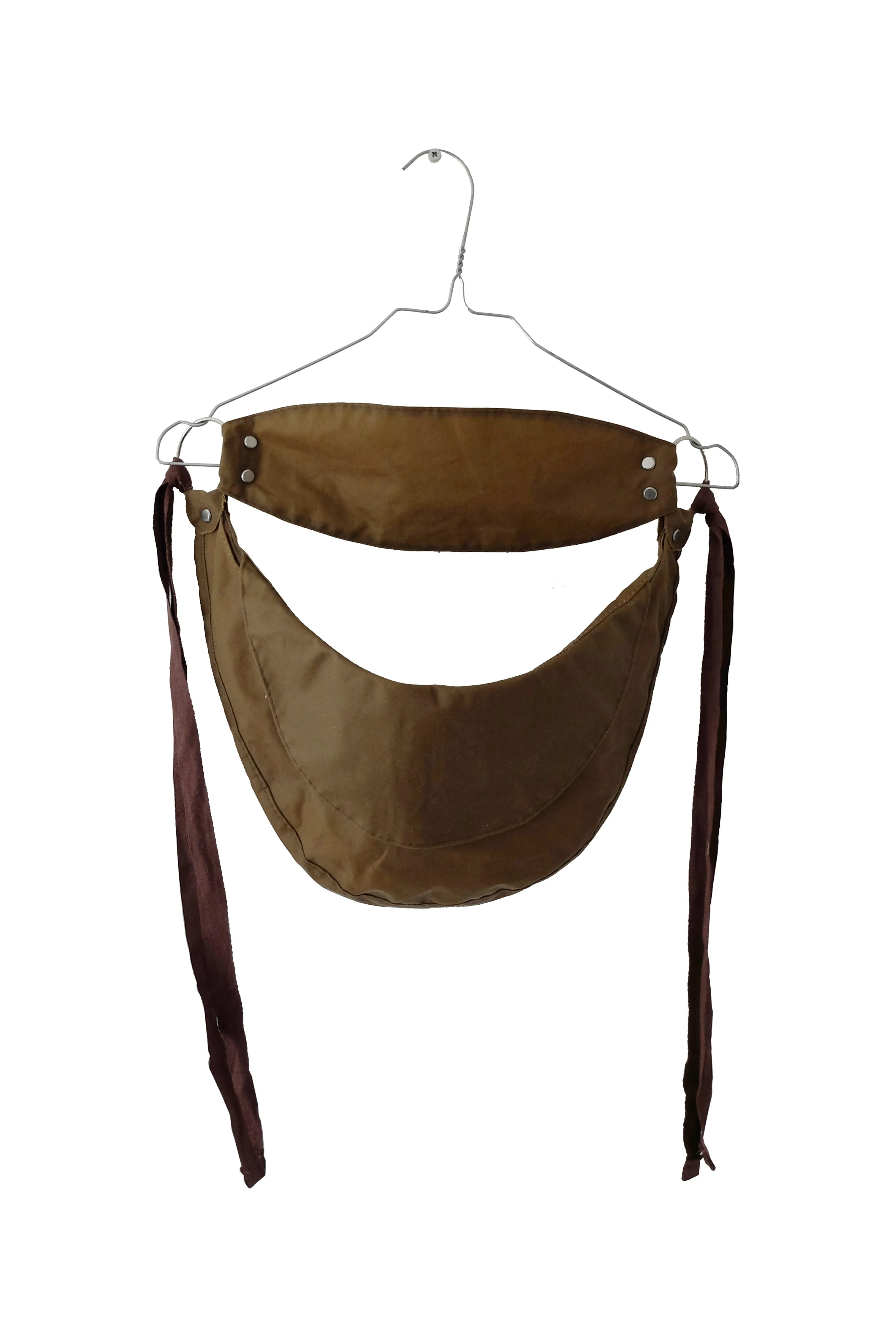 SADDLE BAG