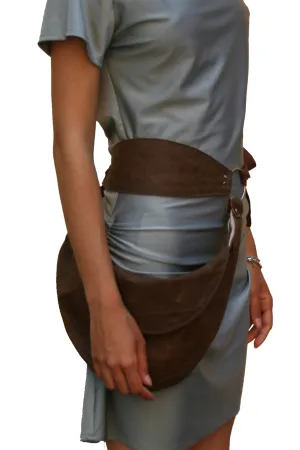 SADDLE BAG