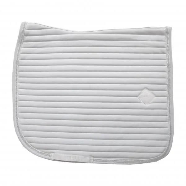 Saddle Pad Pearls Dressage