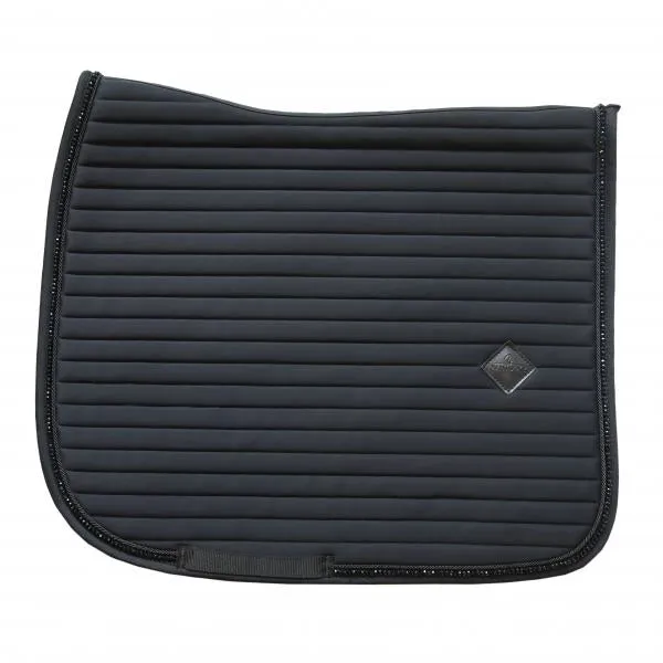 Saddle Pad Pearls Dressage