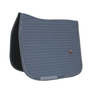 Saddle Pad Pearls Dressage