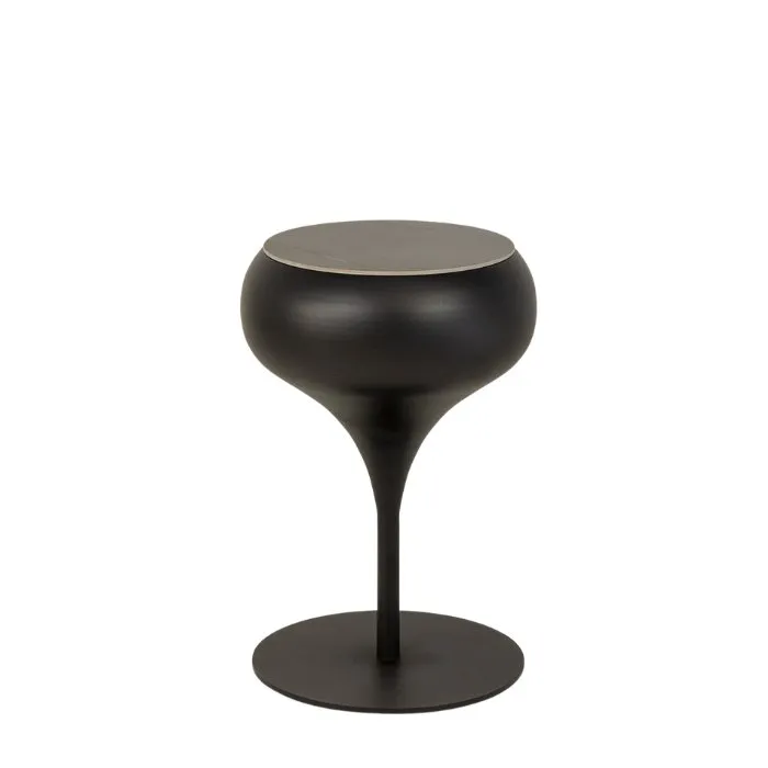 Salu Hall Table Pedestals - simply unique