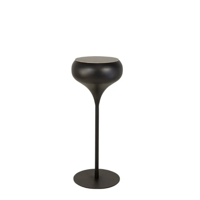 Salu Hall Table Pedestals - simply unique