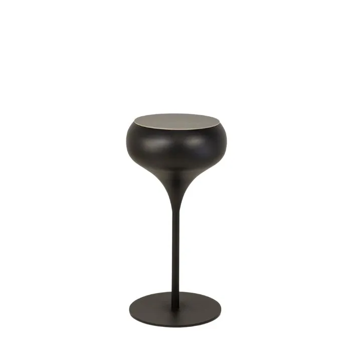 Salu Hall Table Pedestals - simply unique