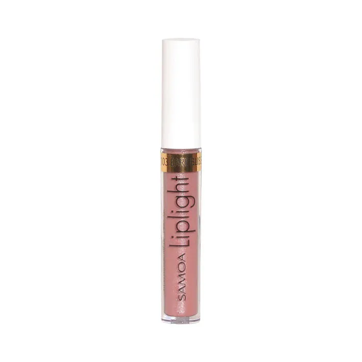 Samoa Liplight Glossy & Luminous Lipgloss