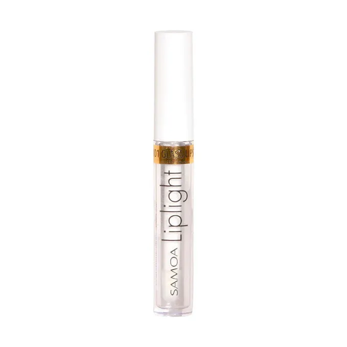 Samoa Liplight Glossy & Luminous Lipgloss