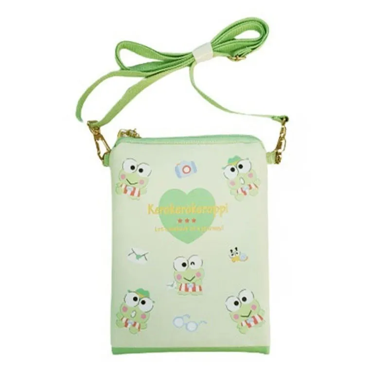 Sanrio Flat Crossbody Bag