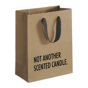 Scented Candle Gift Bag