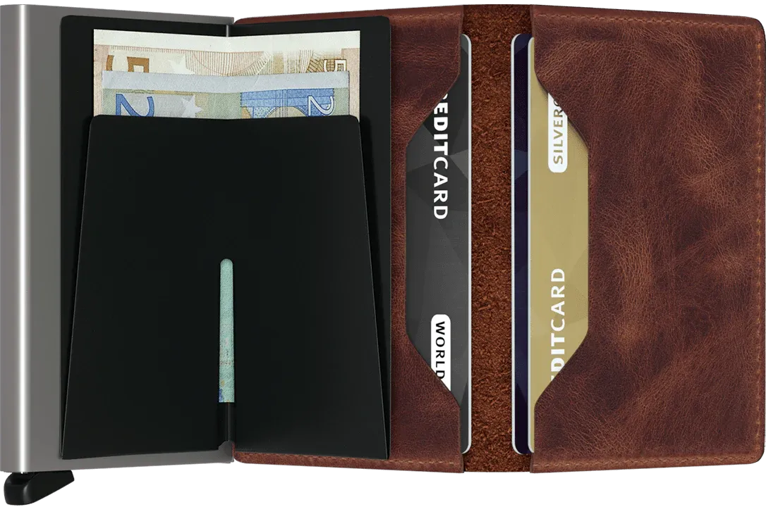 SECRID SLIMWALLET VINTAGE