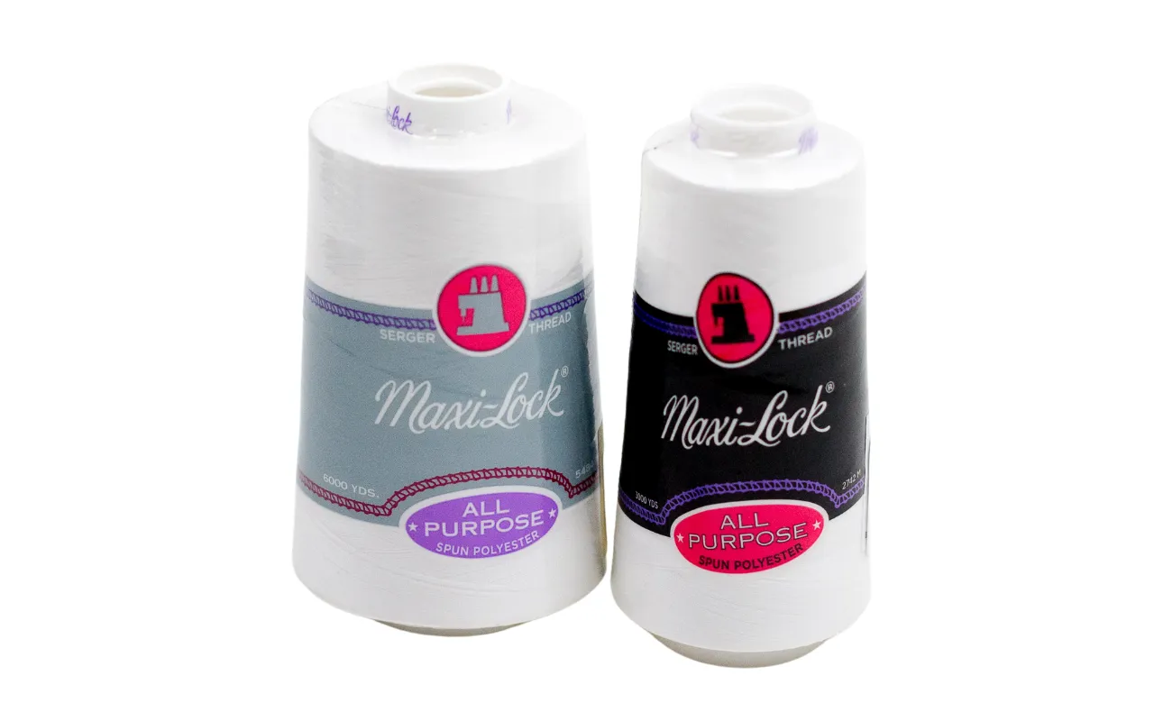 Serger Thread