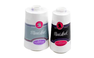 Serger Thread