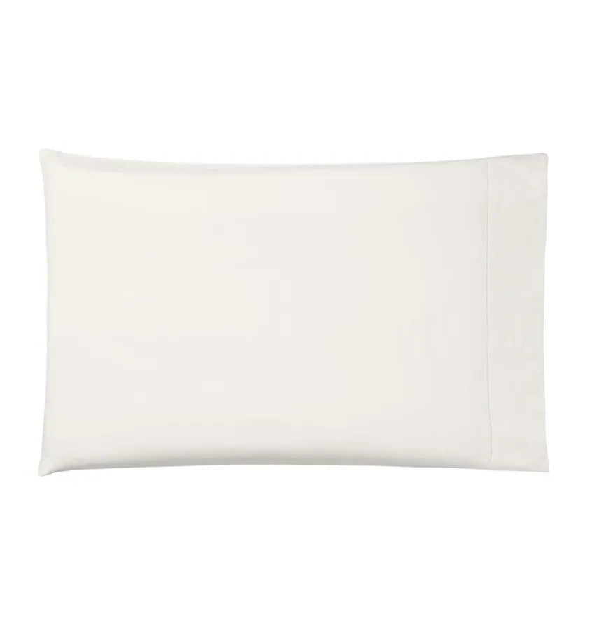 SFERRA Giza 45 Percale Pillowcases