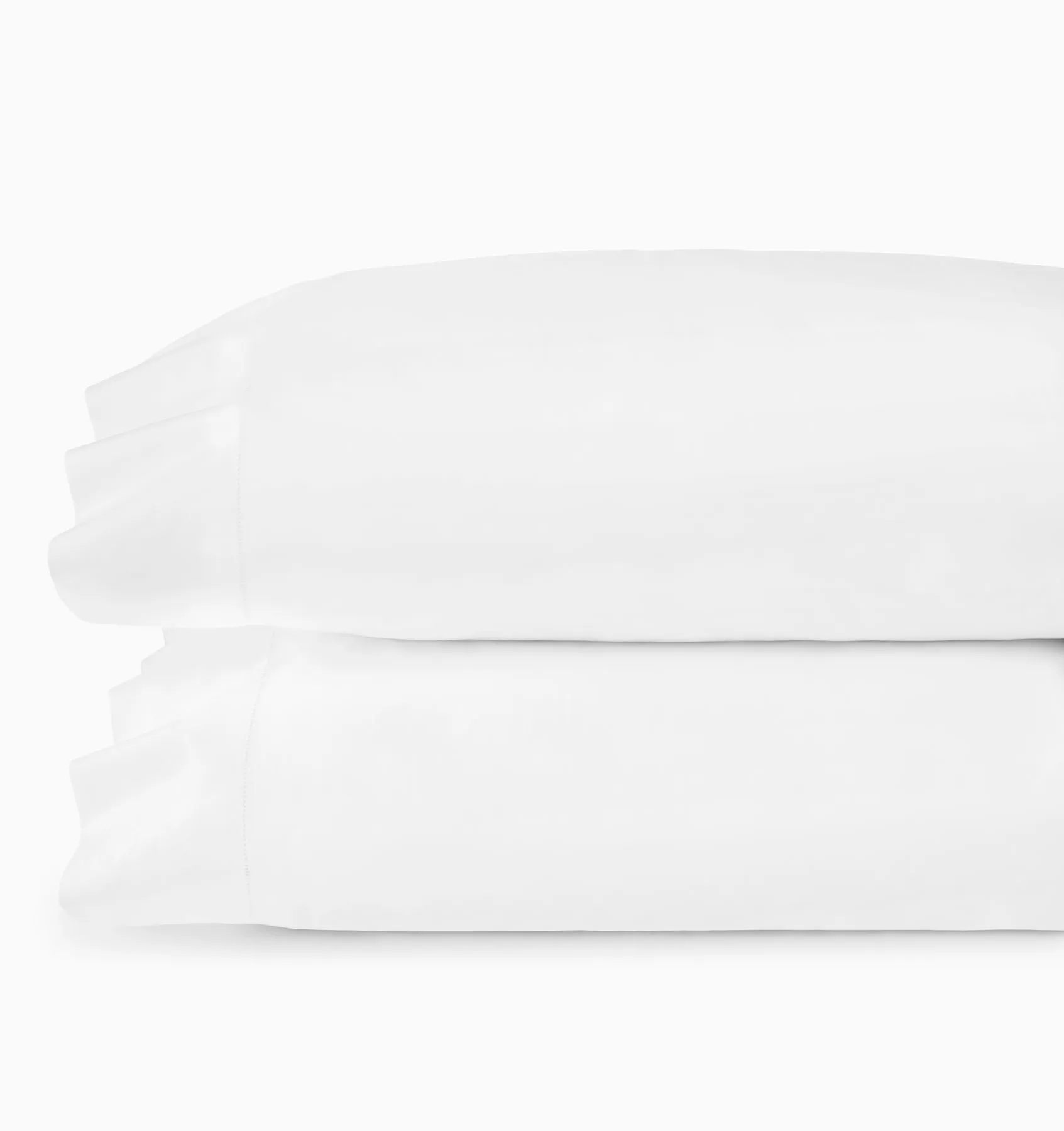 SFERRA Giza 45 Percale Pillowcases