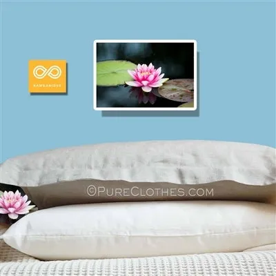 Sheet Sets: Parisian Organic French Linen Bed Sheets