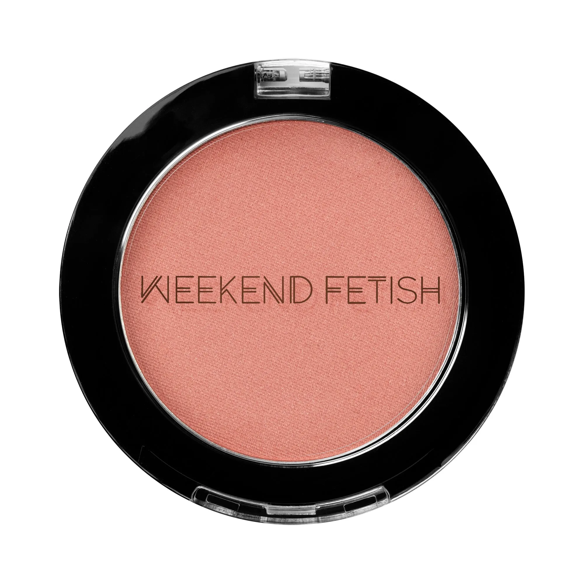 Shimmering Luminous Blush