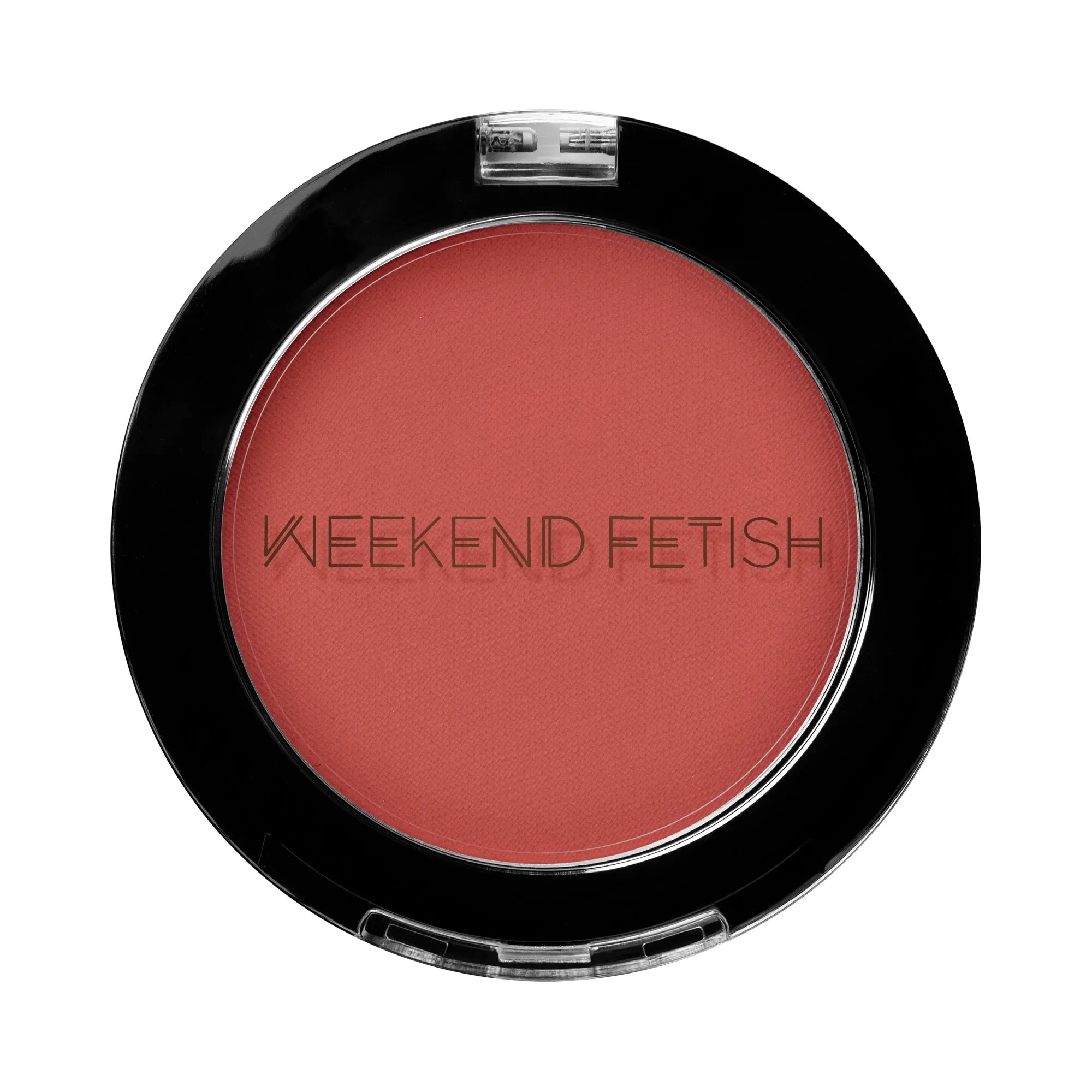 Shimmering Luminous Blush