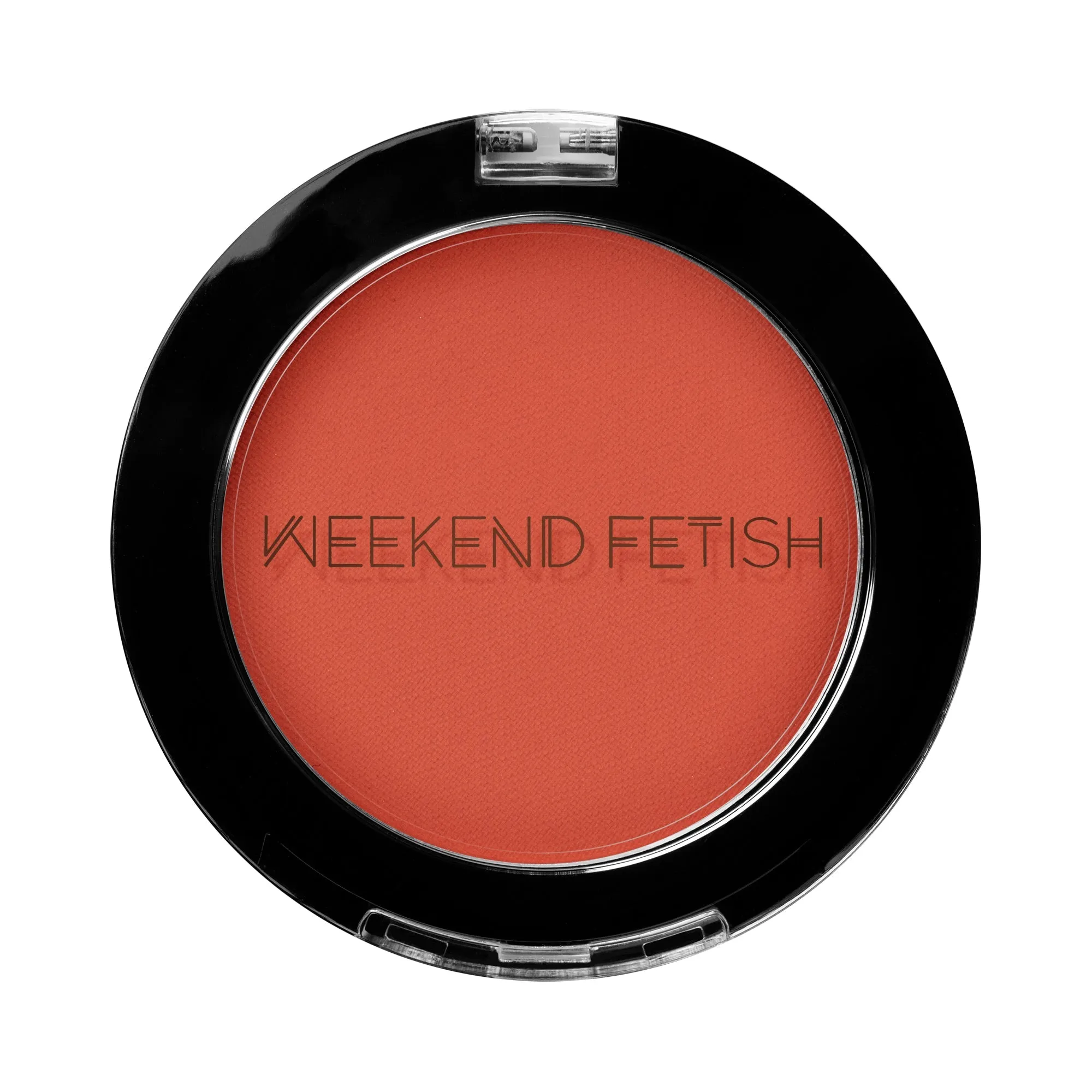 Shimmering Luminous Blush