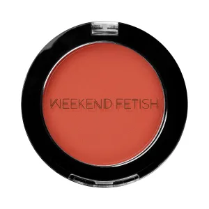 Shimmering Luminous Blush