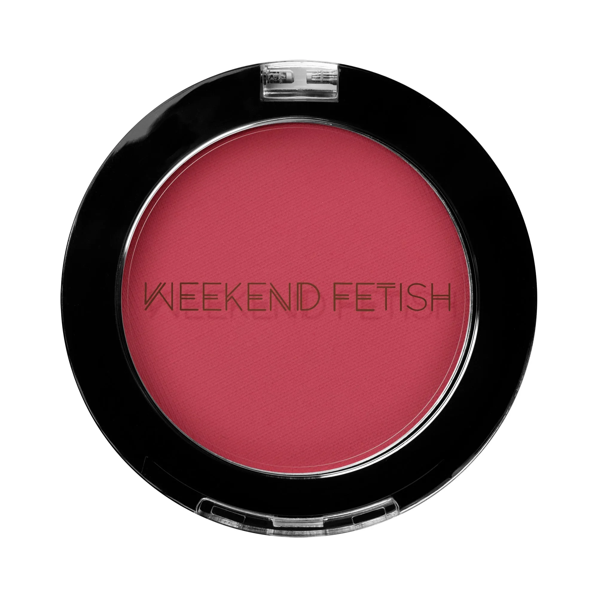 Shimmering Luminous Blush