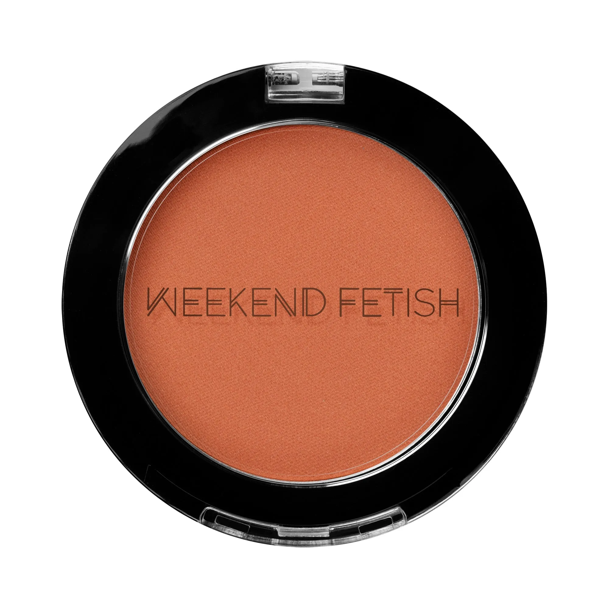 Shimmering Luminous Blush