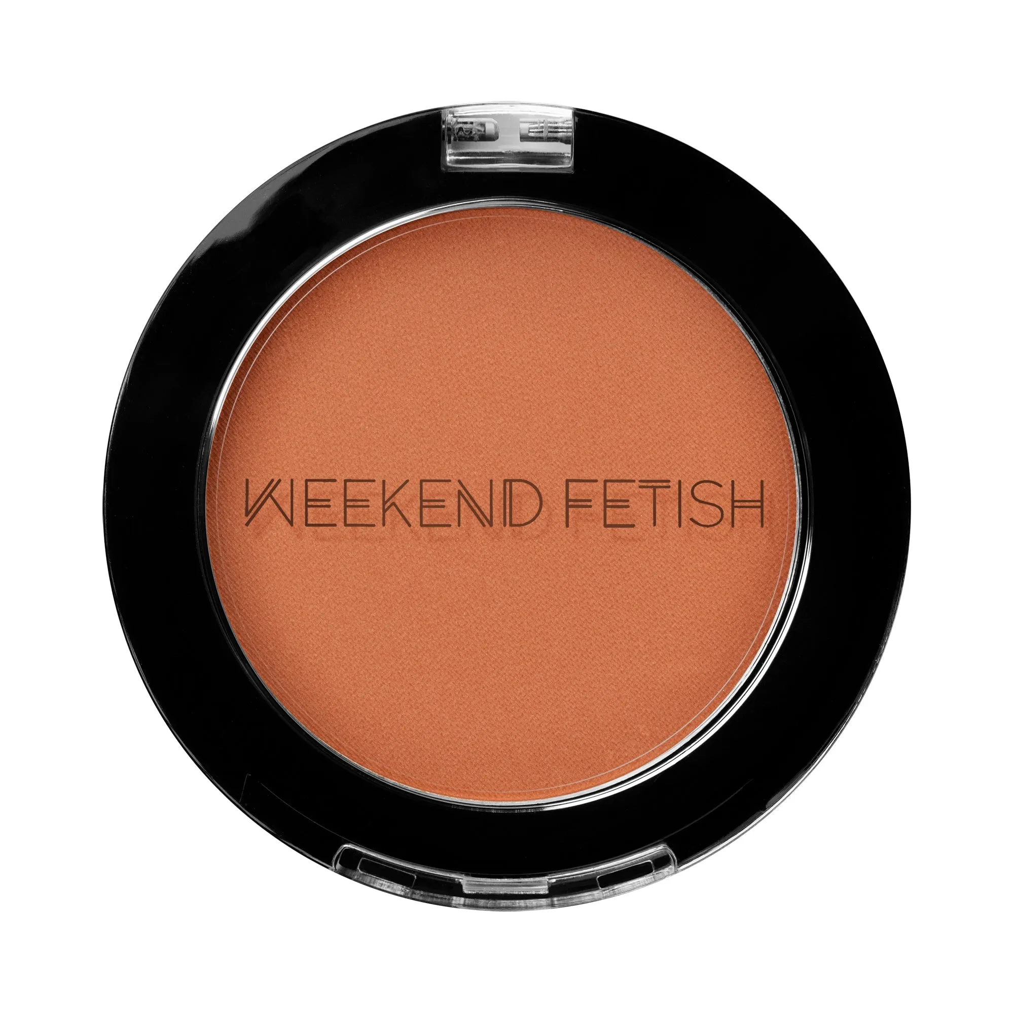 Shimmering Luminous Blush